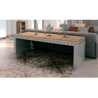 Якаранда бежевый 50,2x50,2 керамический гранит матовый SG450520N