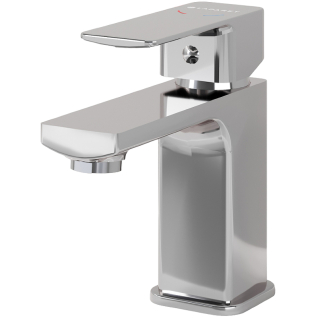 Смеситель для умывальника GEO N3014902LPT