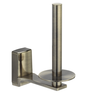 Держатель для туалетной бумаги Exter K-5297