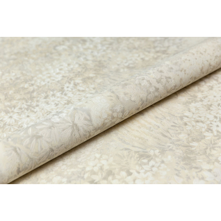 Обои виниловые Апрель мотив 2 желтый KM7507