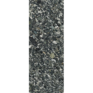 Мариначе черный 119,5x320 керамический гранит SG071700R6