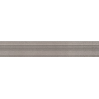 Марсо багет бежевый 5x30 бордюр матовый BLC015R