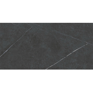 Метрополис Империал Блэк 60x120 керамический гранит натуральный