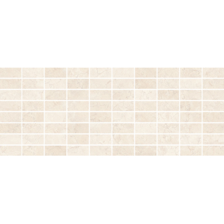 Резиденция мозаичный 20x50 декор матовый MM7175