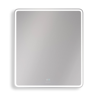 Зеркало Optimum 70х80 с LED подсветкой