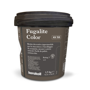 Эпоксидный шовный заполнитель KeraKoll Fugalite КК158 1,5 кг