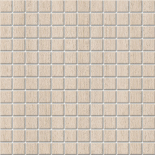 Вяз бежевый светлый 29,8x29,8 мозаика матовый 20096