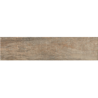 Браш Вуд коричневый 9,9x40,2 керамический гранит матовый SG401200N