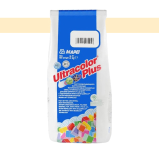 Фуга Mapei Ultracolor Plus 2 кг ваниль 131
