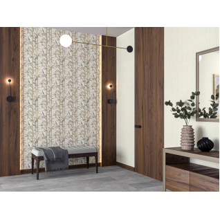 Обои виниловые Бамбук база бежевый KM5007