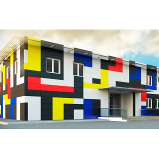 Уральская палитра керамогранит UP05LR бронза лаппатированный 60х60