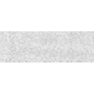 Glossy мозаика серый 20x60 плитка глянцевый структурный