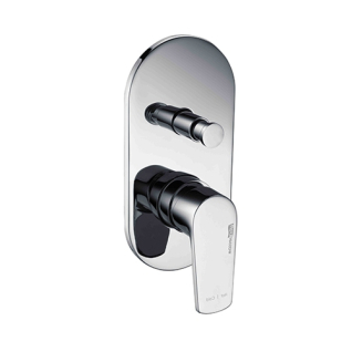 Dill 6161 Смеситель для ванны и душа