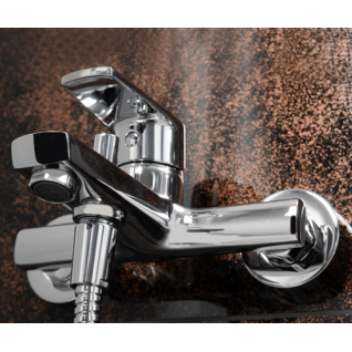 Dill 6103 Смеситель для умывальника