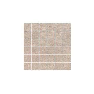 Про Стоун мозаичный бежевый 30x30 декор матовый DD200120\MM