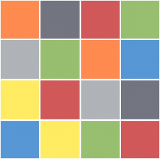 Большое путешествие мозаичный 20x20 декор матовый 178\KLD01