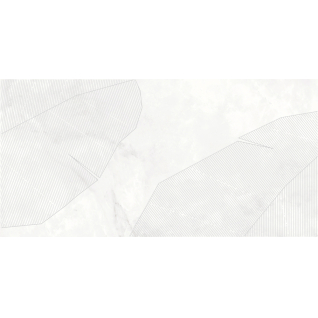 Cosmo 2 Blanco 40x80 декор матовый