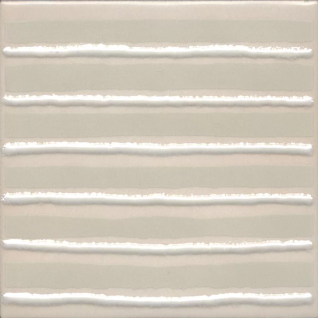 Бахия 4 бежевый светлый 9,8х9,8 декор глянцевый KMD3STA025GN