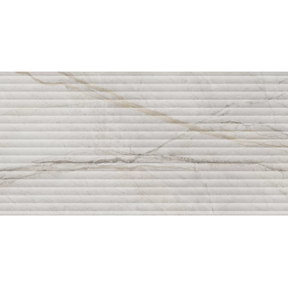 Ифран серый светлый 60х119,5 плитка глянцевый структурный KM6012B0110R