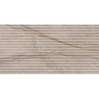 Ифран бежевый светлый 60х119,5 плитка глянцевый структурный KM6012B0240R