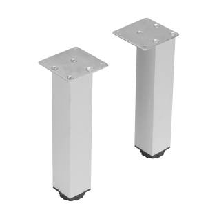 Ножки для тумб универсальные 200-230 мм