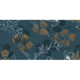 Бутик Блоссом 60x120 керамический гранит натуральный 600010002366