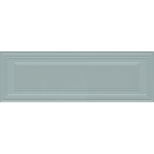 Монфорте панель ментоловый 40x120 плитка матовый 14006R