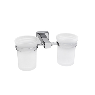 Lippe K-6528D Подстаканник двойной