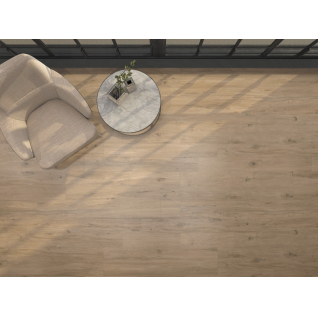 Сальветти бежевый темный 33x33 ступень угловая клееная матовый SG506420R\GCS