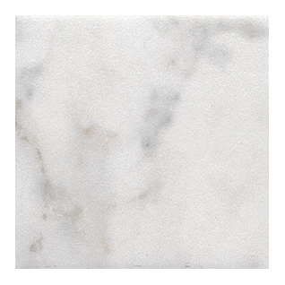 Сансеверо белый 9,8x9,8 керамический гранит матовый 1267HS