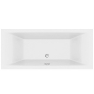 Valencia ванна акриловая 180х80 с ножками