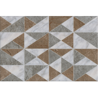 Каприччо 20x30 декор глянцевый OS\A276\880