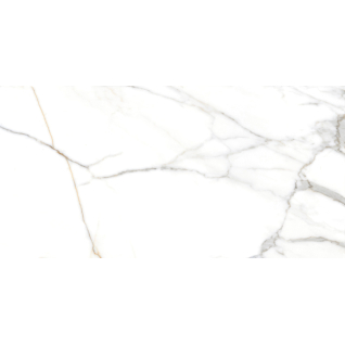 Calacatta Milan 60x120 керамический гранит полированный