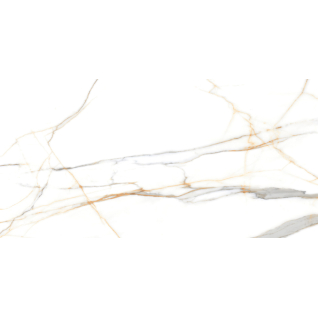 Calacatta Milan 60x120 керамический гранит полированный