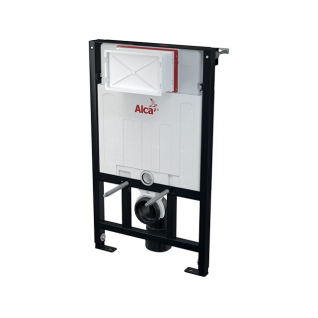 АМ101/850 Sadromodul - Скрытая система инсталляции для установки 