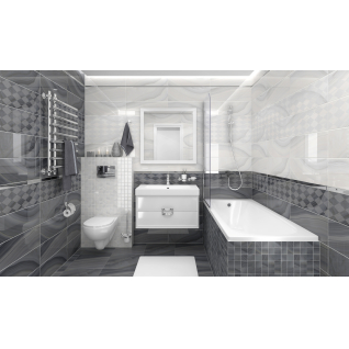 Agat серый 40,2x40,2 керамический гранит матовый SG164500N