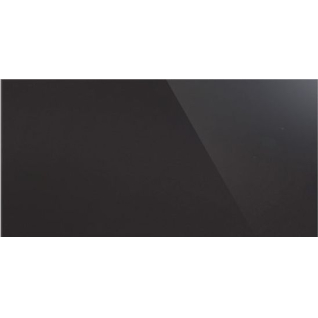 Уральские фасады UF019PR керамогранит насыщенно-черный полированный 60х120