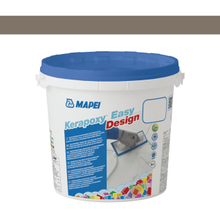Фуга Mapei Kerapoxy Easy Design 3 кг шелк 134