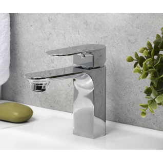 Dinkel 5844 Thermo Смеситель для ванны и душа