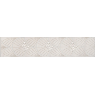 Сияние 5,4x25 бордюр глянцевый AD\C465\6374