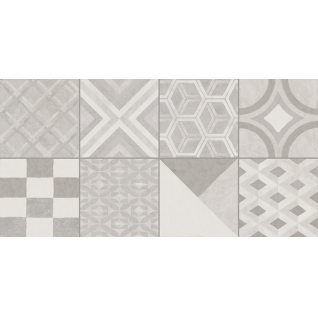 Онда 2 30x60 декор матовый VT\A415\11037R