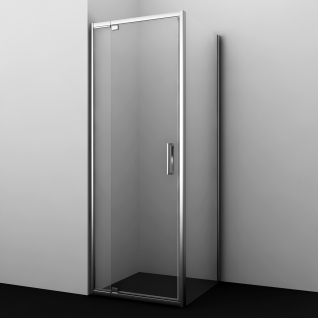 Душевой уголок Berkel 48P02 
