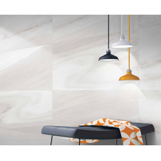 Urban Dazzle Bianco 60x60 керамический гранит шугар лаппато