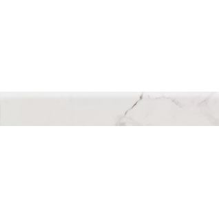 Монте Тиберио бежевый светлый 9,5x80 плинтус лаппатированный SG850092R\8BT