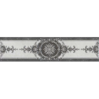 Монте Тиберио 3 19,8x80 бордюр глянцевый VT\B654\48010R
