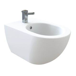 Биде подвесное Free