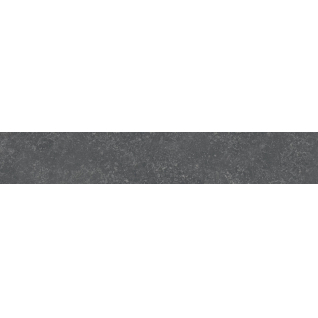 Касабланка HP антрацит 9,5x60 плинтус матовый KM6060G0141RBT6