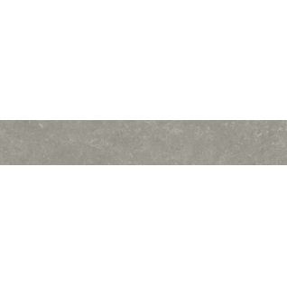 Касабланка HP серый 9,5x60 плинтус матовый KM6060G0171RBT6