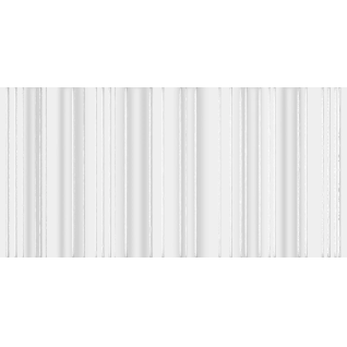 Касба белый 7,4x15 декор матовый структурный KMD3STA059BN