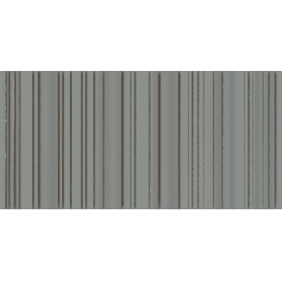 Касба зеленый 7,4x15 декор матовый структурный KMD3STA062BN